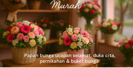 Toko Bunga Bojongmalang